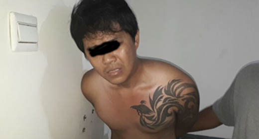 Istri Korban Mutilisasi Minta Pelaku Dihukum Mati